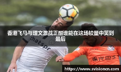 MK体育香港飞马与理文激战正酣谁能在这场较量中笑到最后